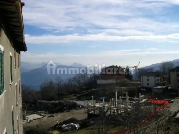 Terratetto unifamiliare Strada Provinciale 16 6, Costa Valle Imagna - foto 2