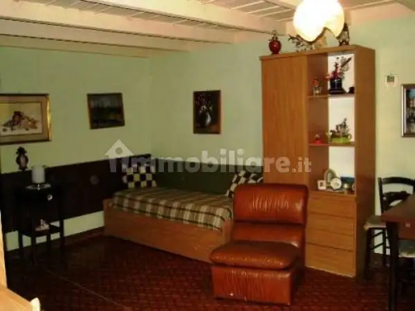 Terratetto unifamiliare Strada Provinciale 16 6, Costa Valle Imagna - foto 3