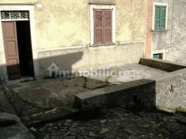 Terratetto unifamiliare Strada Provinciale 16 6, Costa Valle Imagna - foto 4