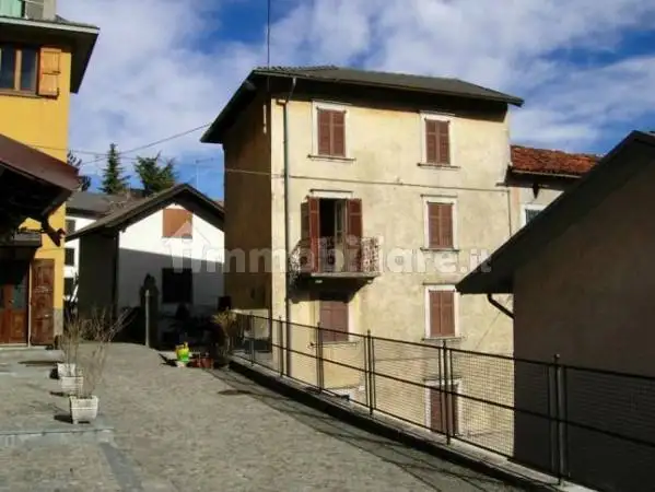 Terratetto unifamiliare Strada Provinciale 16 6, Costa Valle Imagna - foto 5