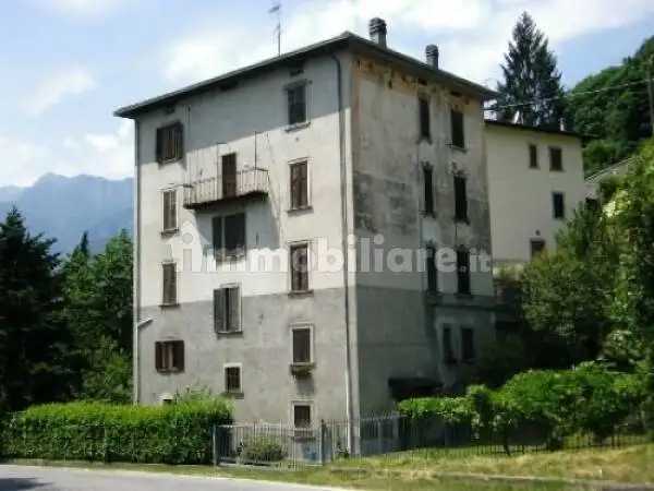 Appartamento in vendita a Moio de' Calvi