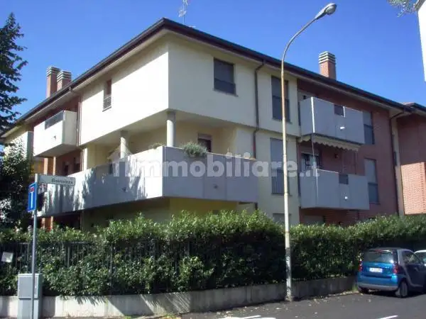 Bilocale via Umberto Tagliabue 35, Desio - foto 2