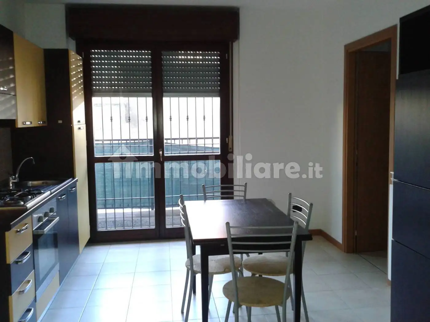 Bilocale via Umberto Tagliabue 35, Desio - foto 5