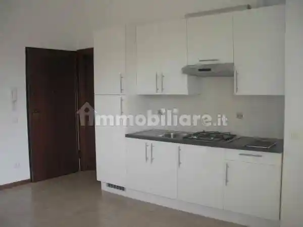 Appartamento in affitto a Crevalcore
