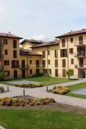 Appartamento in affitto a Fino Mornasco