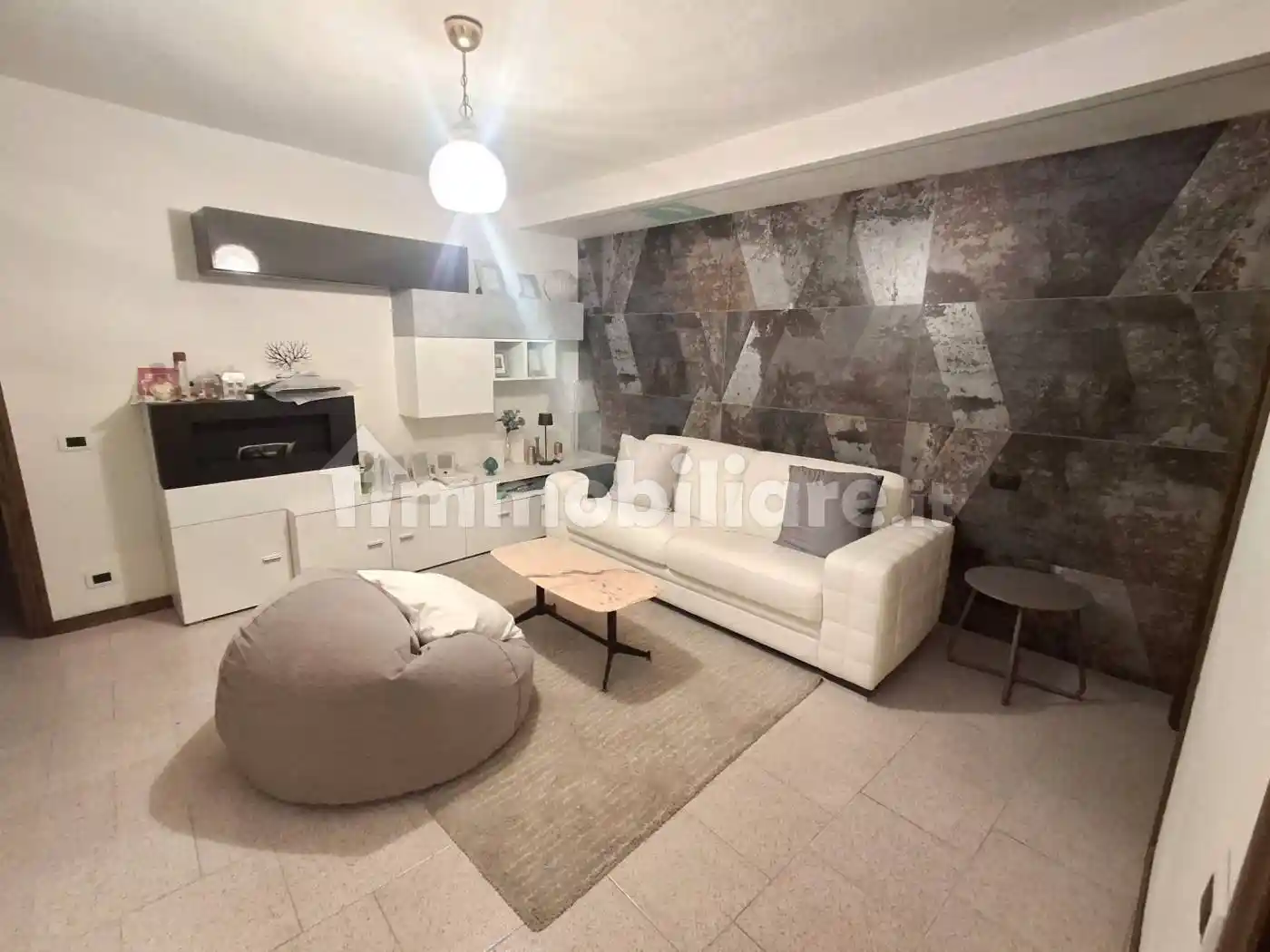 Appartamento in vendita a Roncola