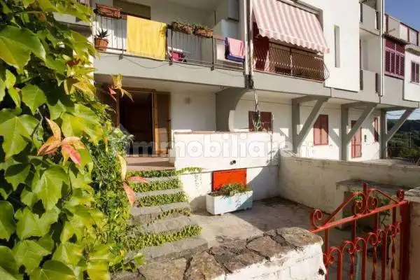 Appartamento in vendita a Centola