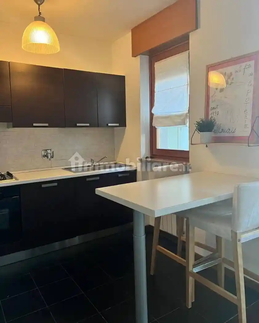 Appartamento in affitto a Torino