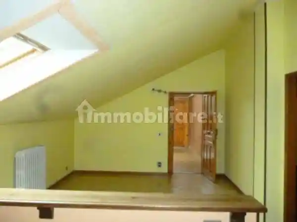 Attico - Mansarda in vendita a Castagnole Monferrato