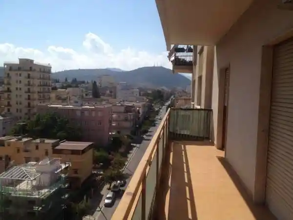 Appartamento in vendita a Bagheria