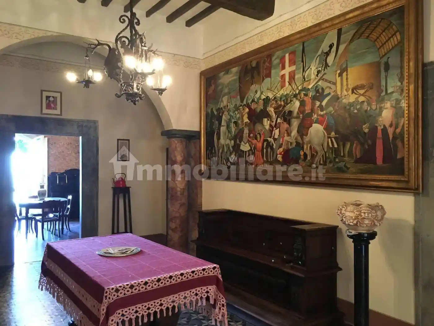 Palazzo - Edificio - foto 3