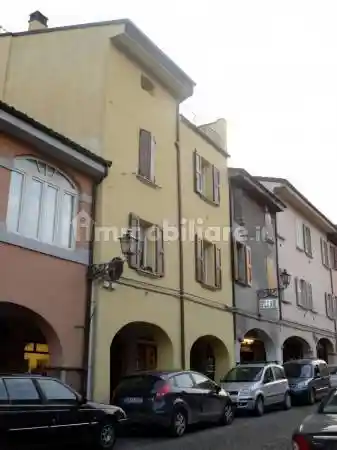 Appartamento in affitto a Castel San Pietro Terme