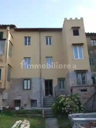 Palazzo - Edificio - foto 3