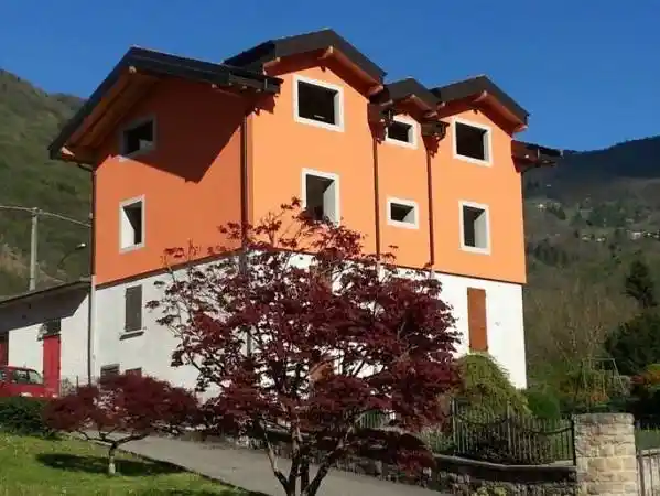 Palazzo - Edificio in vendita a Algua