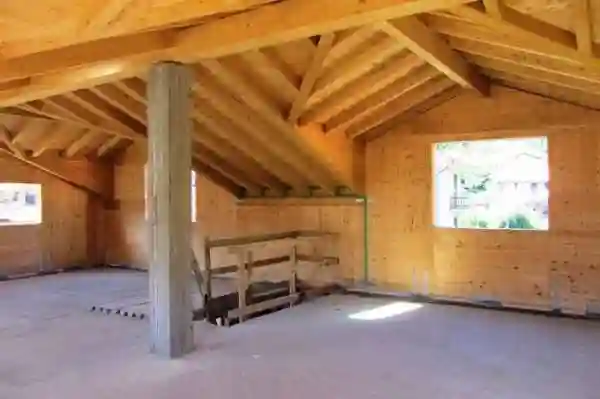 Palazzo - Edificio - foto 3