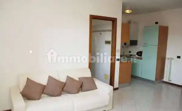 Appartamento in affitto a Como