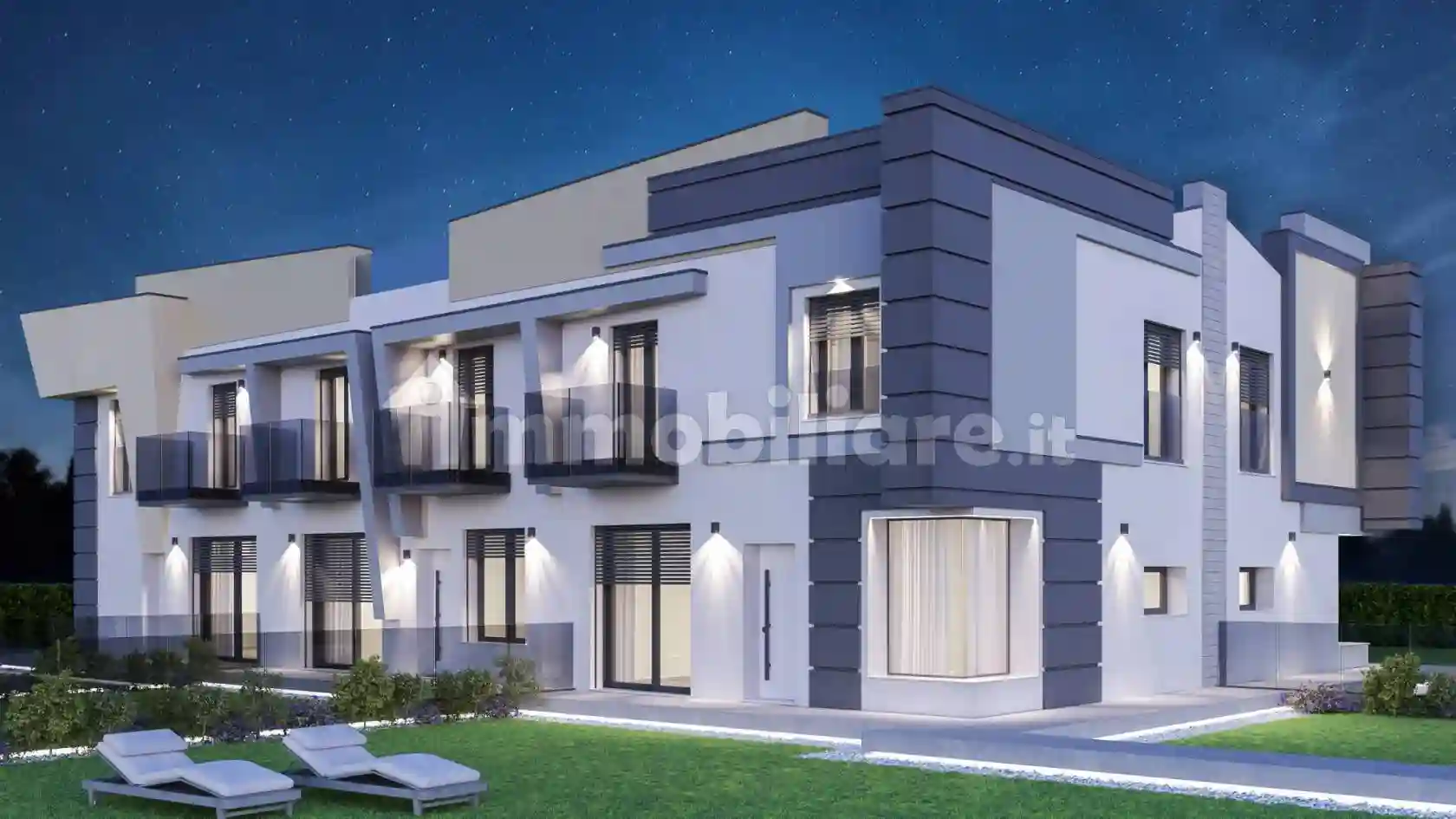 Casa indipendente - foto 2