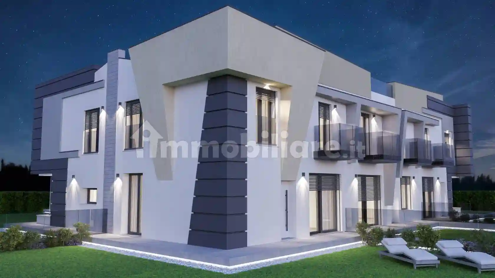 Casa indipendente - foto 3