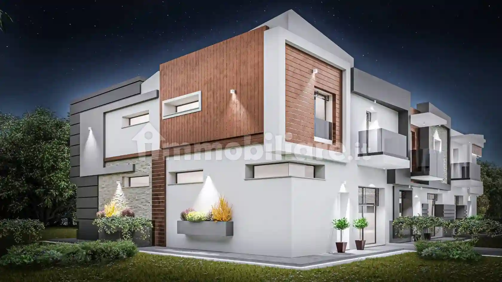 Casa indipendente - foto 4