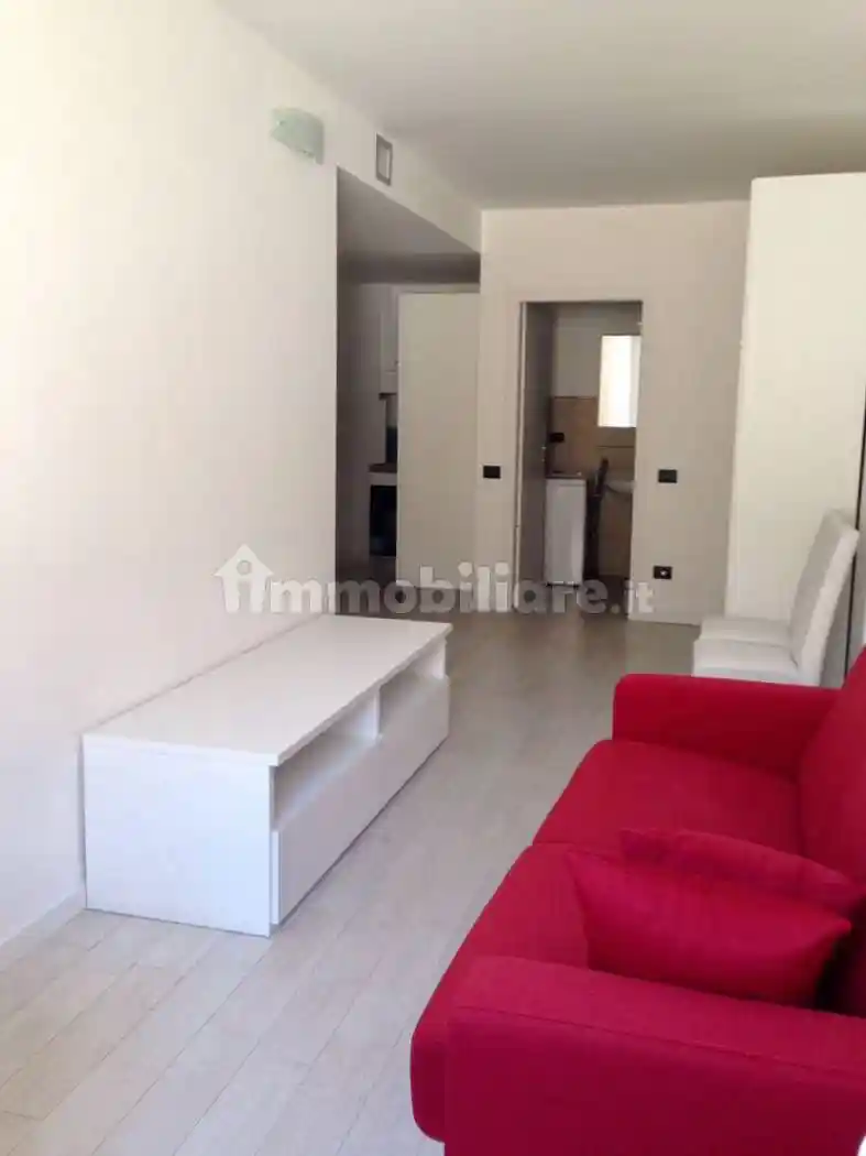 Appartamento in vendita a Bergamo