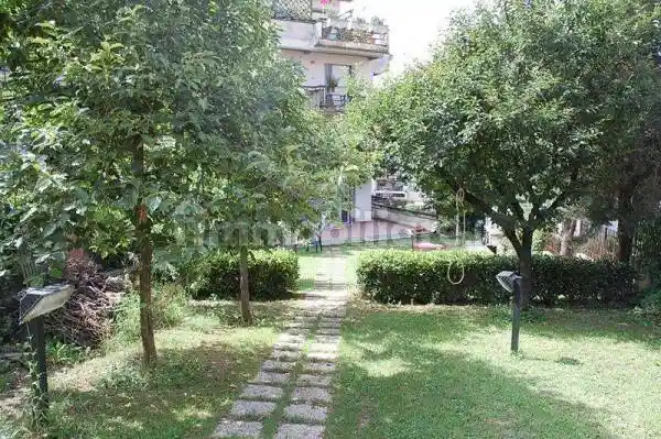 Appartamento in vendita a Capranica