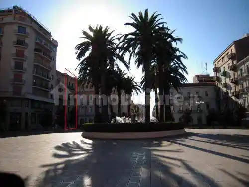 Appartamento in affitto a Taranto