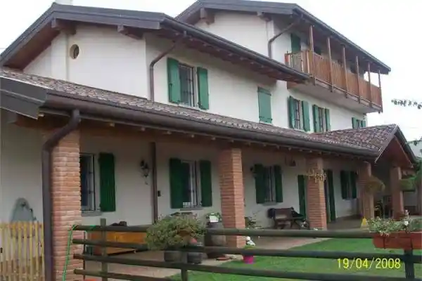 Rustico - Casale in vendita a Agrate Conturbia