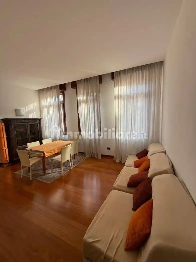 Appartamento in affitto a Padova