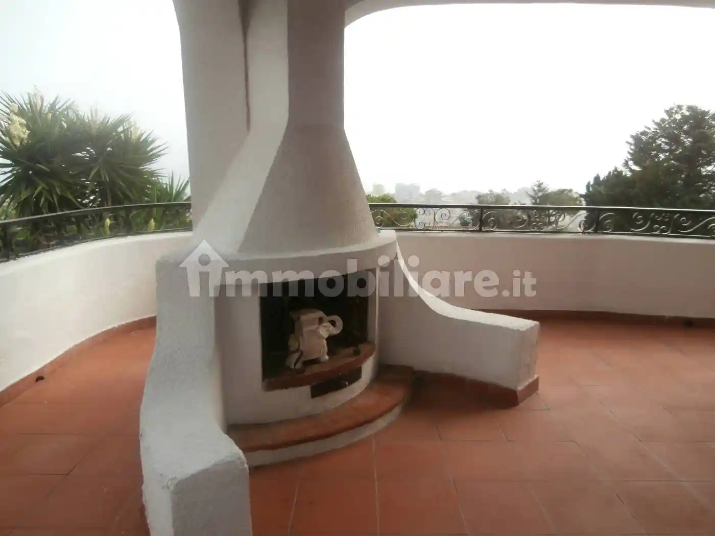 Villa unifamiliare via Gran Paradiso, Montesilvano Colle, Montesilvano - foto 4