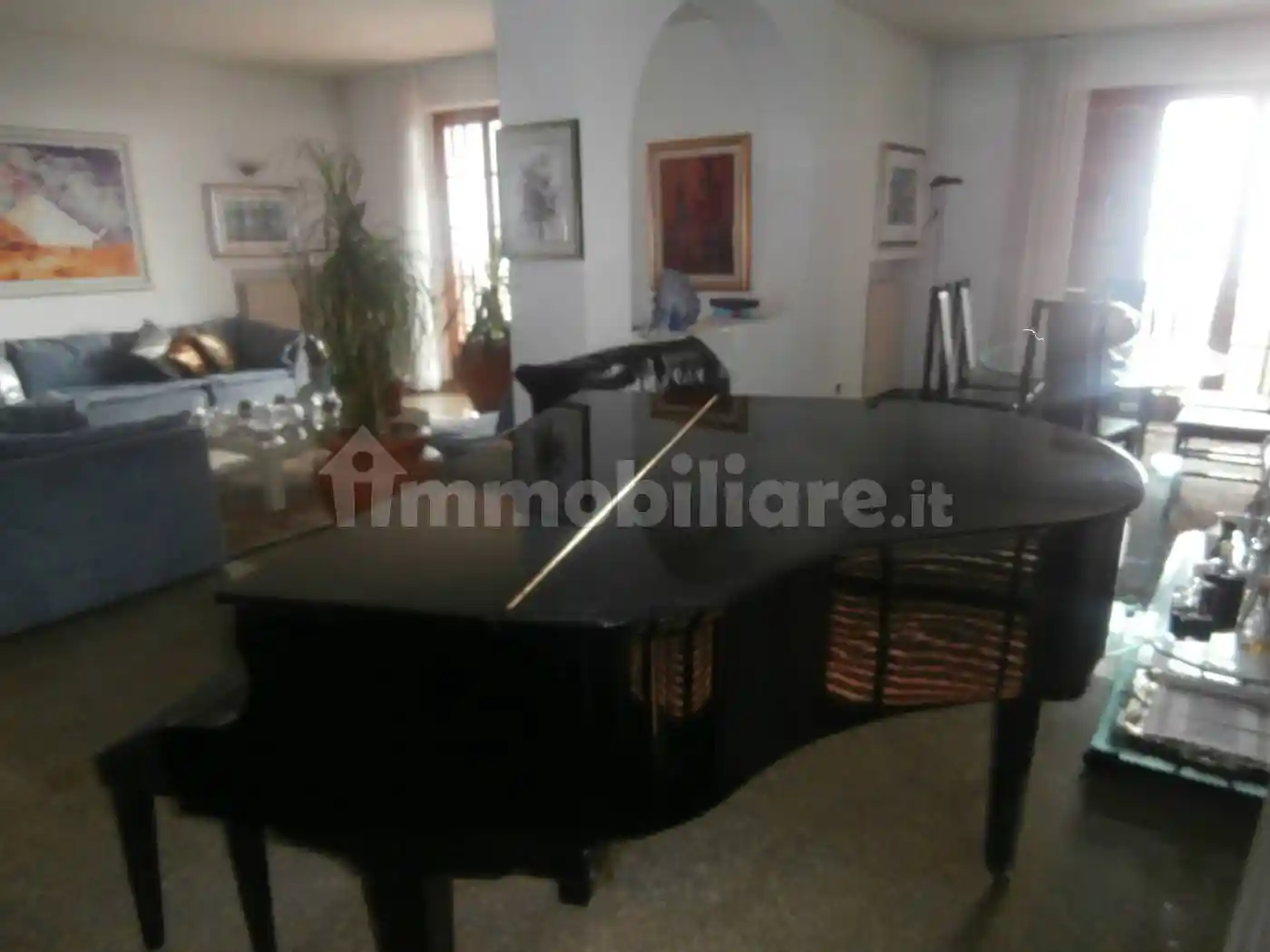 Villa unifamiliare via Gran Paradiso, Montesilvano Colle, Montesilvano - foto 5