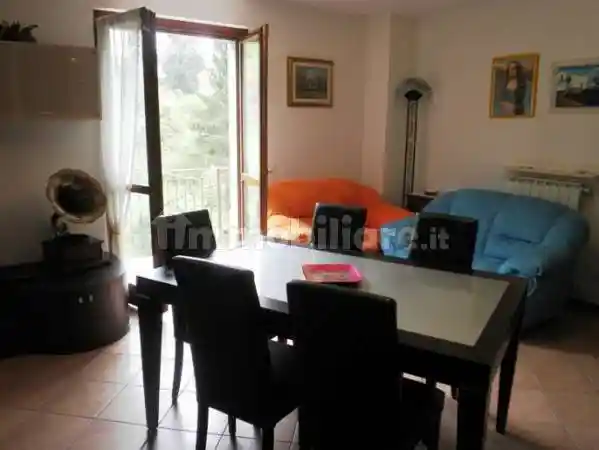 Quadrilocale via Castello 2, Centro, Averara - foto 5