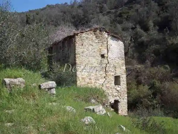Rustico - Casale in vendita a Apricale