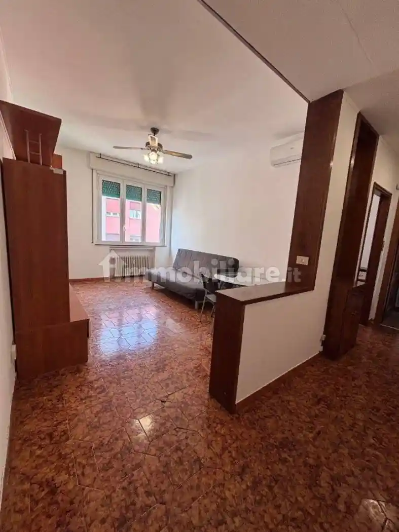 Appartamento in affitto a Sesto San Giovanni
