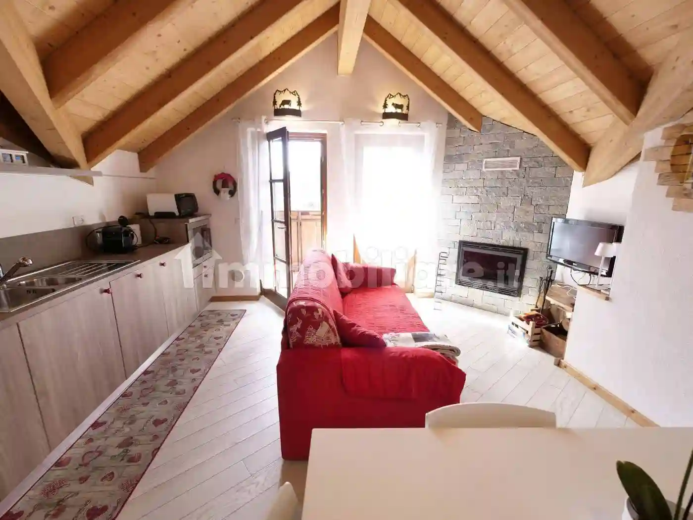 Appartamento - foto 3