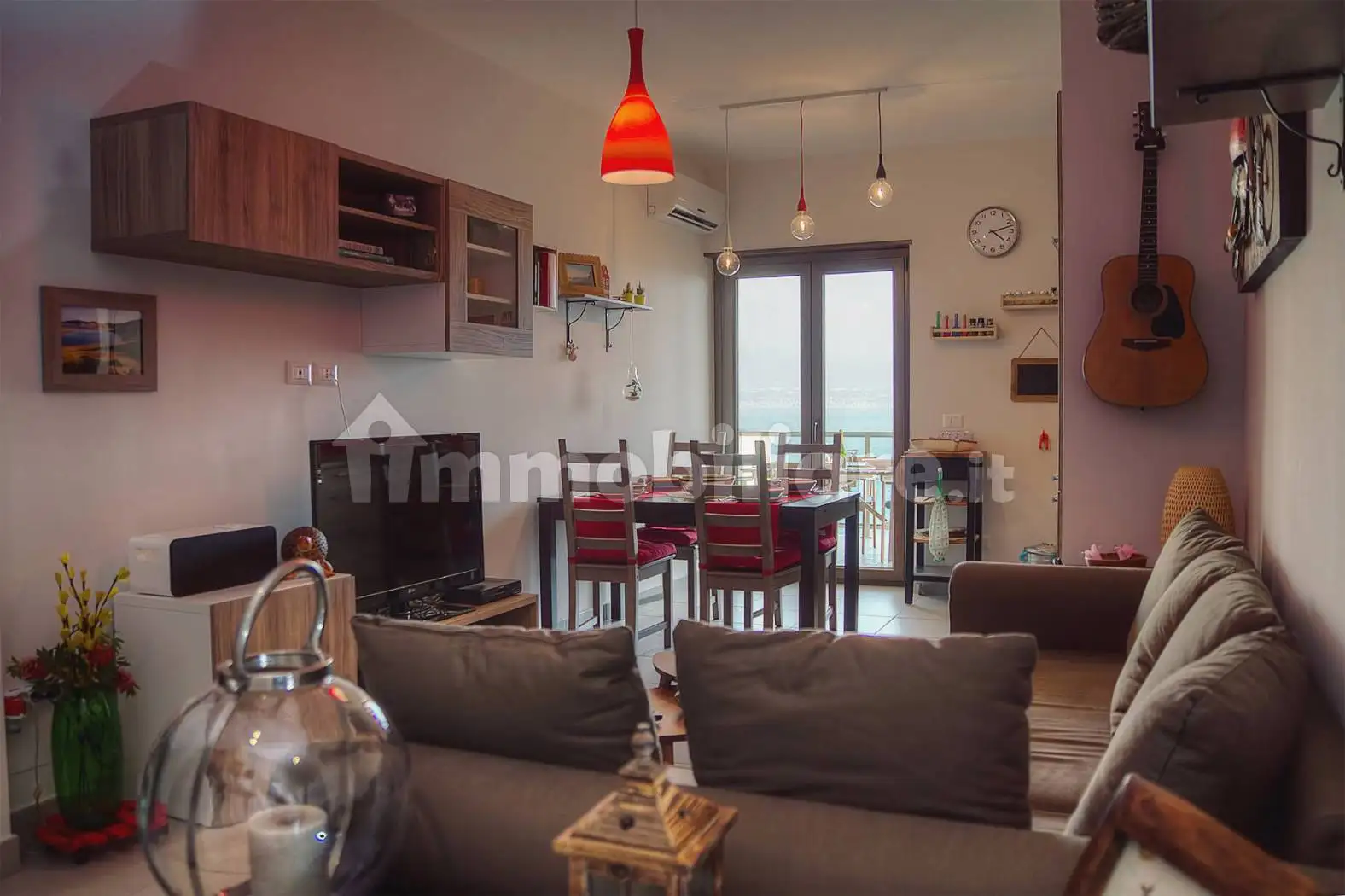 Appartamento in affitto a Messina