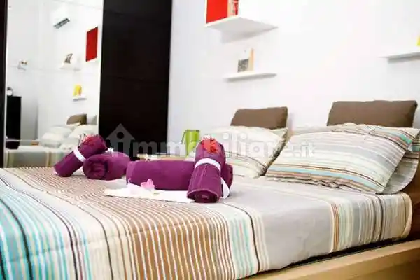 Appartamento Svincolo Torrente Guardia, Sant'Agata, Messina - foto 3