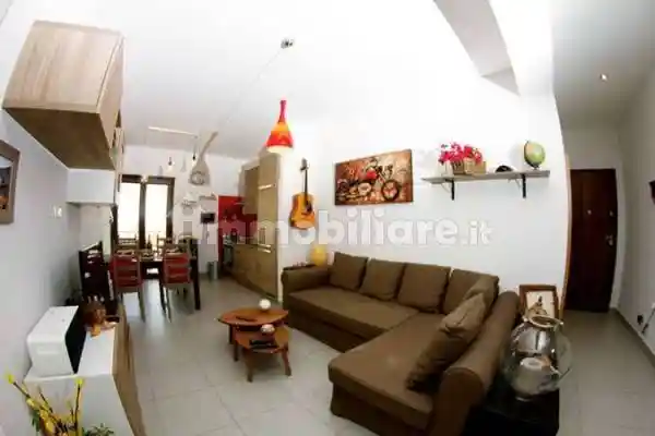 Appartamento Svincolo Torrente Guardia, Sant'Agata, Messina - foto 5