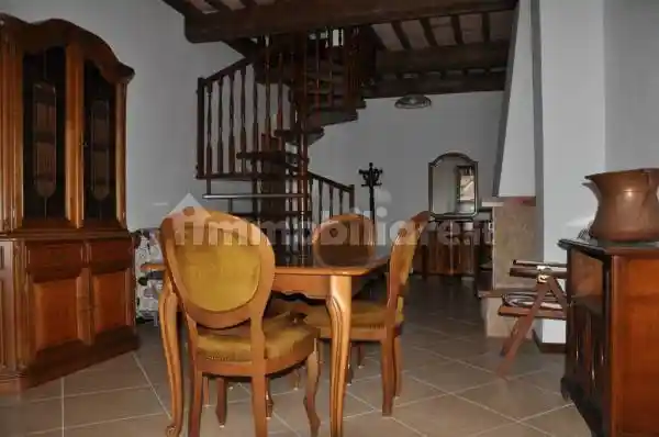 Appartamento in vendita a Comunanza