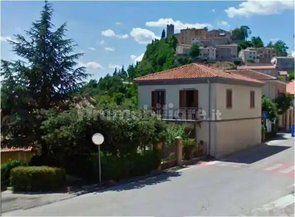 Villa in vendita a Peglio