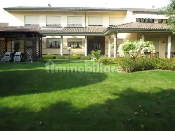 Villa in vendita a Beinette