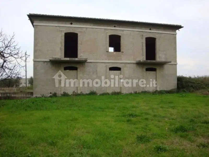 Rustico - Casale in vendita a San Vito Chietino