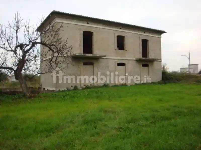 Rustico Localita Melogranato, Centro, San Vito Chietino - foto 2