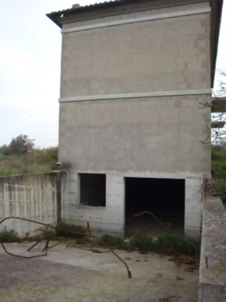 Rustico Localita Melogranato, Centro, San Vito Chietino - foto 3