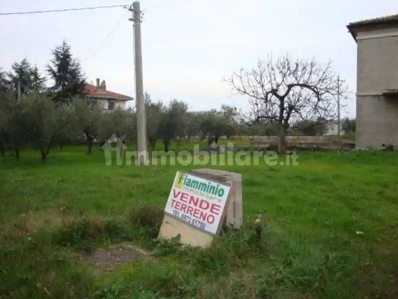 Rustico Localita Melogranato, Centro, San Vito Chietino - foto 5
