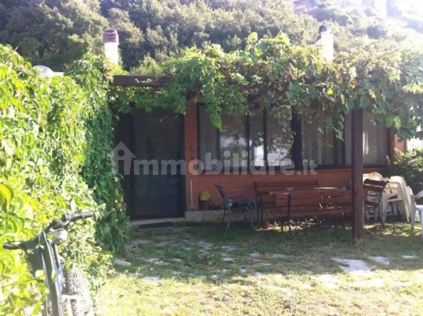 Villetta a schiera in vendita a Fondi