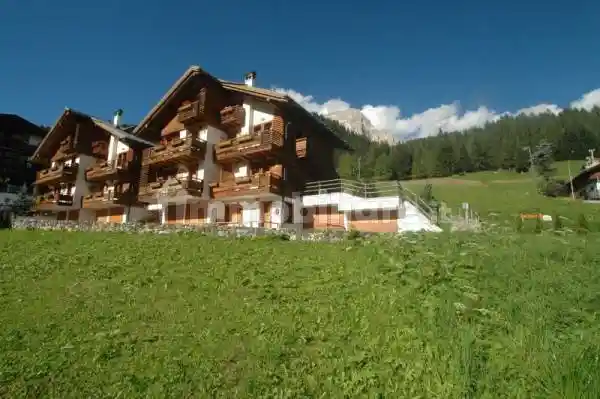 Appartamento in vendita a Val di Zoldo