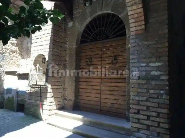 Loft in vendita a Capranica