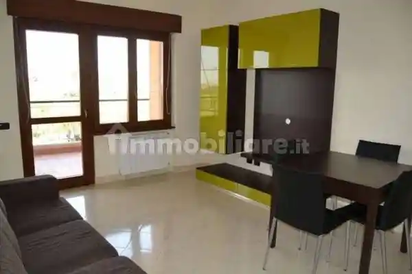 Bilocale vicolo Anagnino 13, Morena, Roma - foto 4