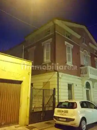 Appartamento in affitto a Civitanova Marche