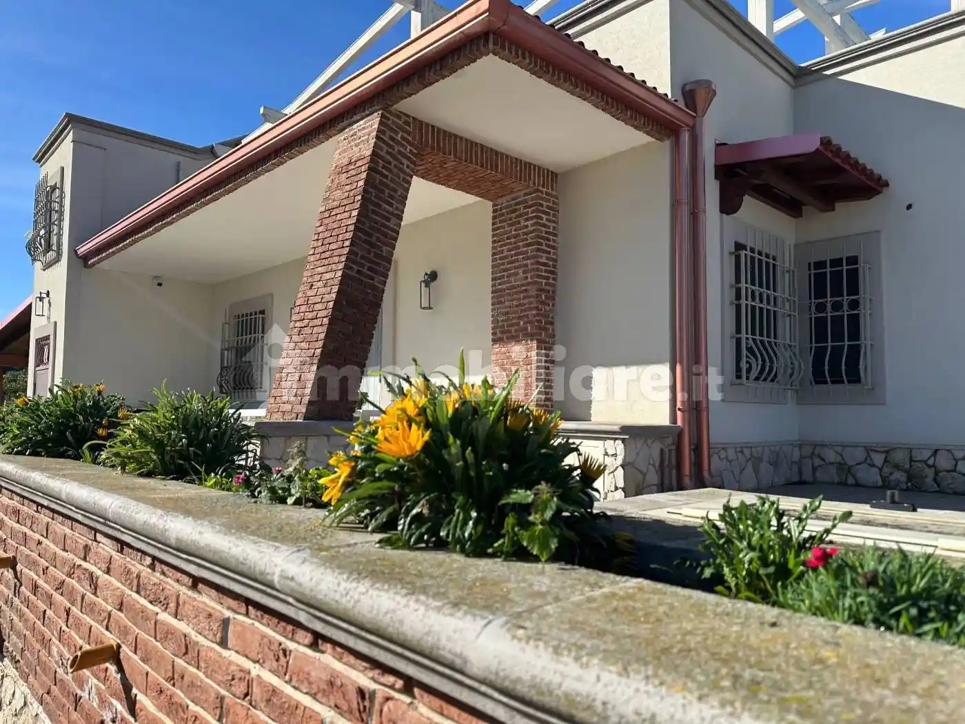 Villa in vendita a Crispiano